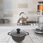 قابلمه کاندید مدل پروانه سایز 20