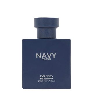 ادو پرفیوم مردانه دفکتو مدل Navy حجم 50 میلی لیتر