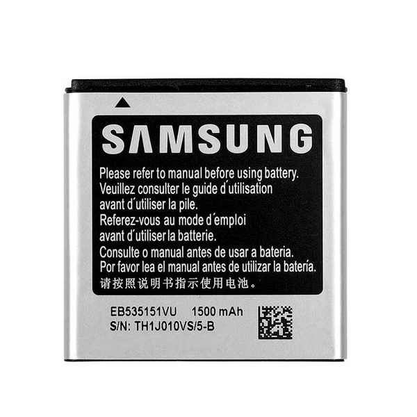 باتری موبایل سامسونگ ADVANCE مدل EB535151VU