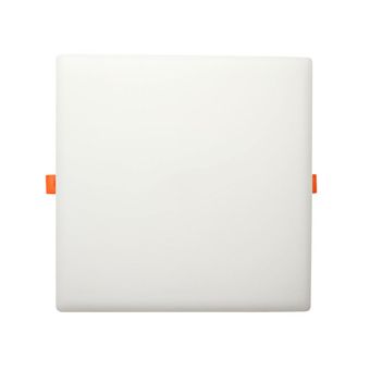 پنل ال ای دی 36 وات مدل فول لایت فنر متغیر توکار مربع