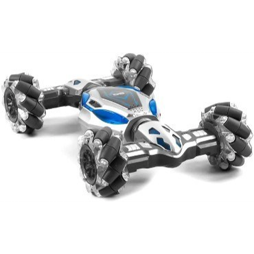 ماشین چرخشی کپسولی 2 ریموت