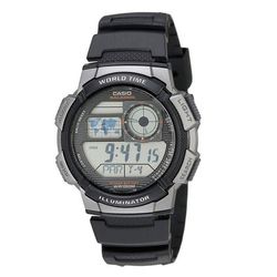 ساعت مچی  دیجیتال کاسیو مدل AE-1000W-1BVDF