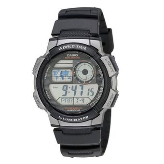 ساعت مچی  دیجیتال کاسیو مدل AE-1000W-1BVDF