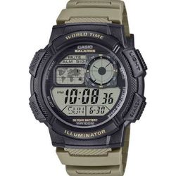 ساعت مچی دیجیتال کاسیو مدل AE-1000W-5AVDF