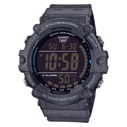 ساعت کاسیو مدل CASIO AE-1500WH-8BV