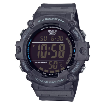 ساعت کاسیو مدل CASIO AE-1500WH-8BV