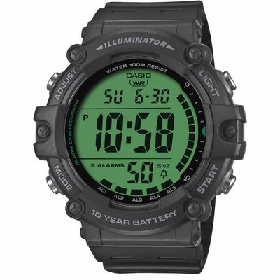 کاسیو AE-1500WHC-1A