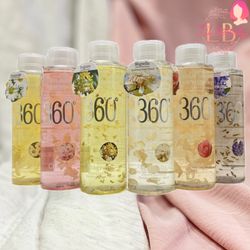 تونر 360 وکالی(wokali 360)