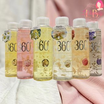 تونر 360 وکالی(wokali 360)
