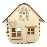 جای خواب همستر کد B69