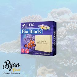 بلوک فوق متخلخل آلیتا