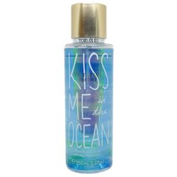 بادی اسپلش ویکتوریا سکرت Victoria's Secret kiss me in the ocean