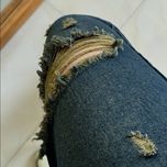 جین استرایت زاپدار