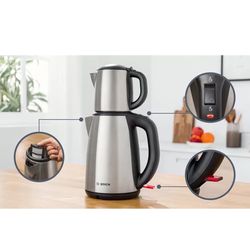 چایساز بوش مدل BOSCH  TTA 5883