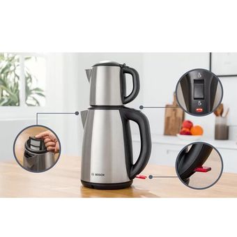 چایساز بوش مدل BOSCH  TTA 5883