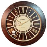 ساعت دیواری گارنت مدل 5218*761