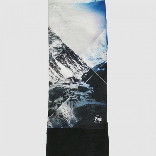 دستمال سر و گردن باف مدل Mount Everest F2023