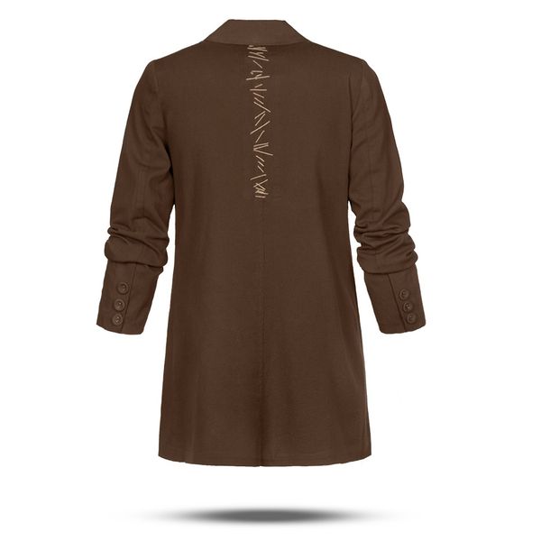 مانتو کتی زنانه مدل SB-SS-2195*51