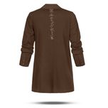 مانتو کتی زنانه مدل SB-SS-2195*51