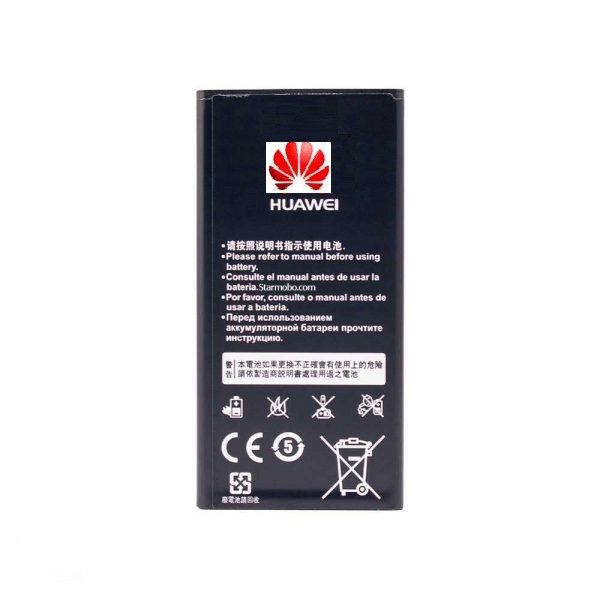 باتری موبایل هوآوی Y560 مدل HB474284RBC