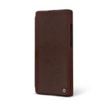 کیف کلاسوری اگرت مدل Floater چرمی مناسب گوشی موبایل سامسونگ Galaxy S22 Ultra