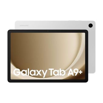 تبلت سامسونگ مدل Galaxy Tab A9 Plus 5G ظرفیت 128 گیگابایت و رم 8 گیگابایت*403