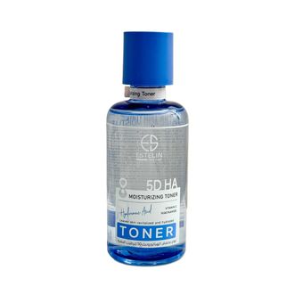 تونر استیلن مدل هیارولونیک اسید حجم 400 میلی لیتر