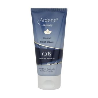 کرم شب آردن بیوتی مدل Night حجم 50 میلی لیتر