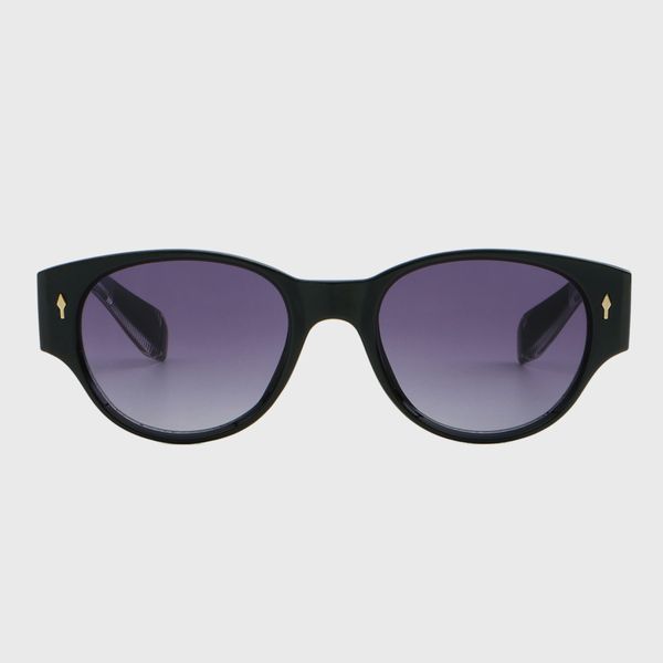 عینک آفتابی زنانه مدل ML6017 Semi Transparent Contrast