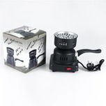 زغال سرخ کن مدل JX-5160Y