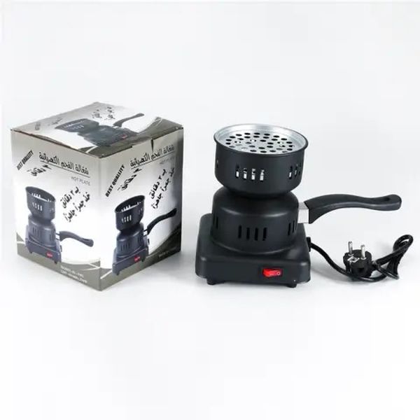 زغال سرخ کن مدل JX-5160Y