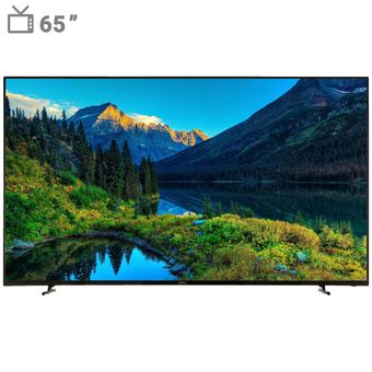 تلویزیون ال ای دی هوشمند امپریال مدل EM-6580 سایز 65 اینچ
