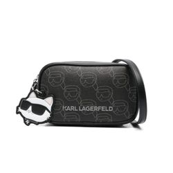 کیف دوشی کارل KARL