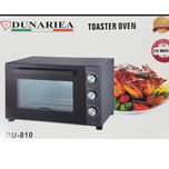 توستر آون DUNARIEA مدل DU-810