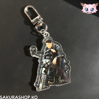 اویز ووک موتوری🫢😹