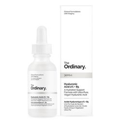 سرم هیالورونیک اسید Hyaluronic Acid 2% + B5