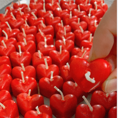 وامر قلبی عمده 50 عددی