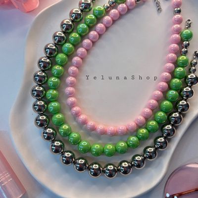 گردنبند دراژه بار 🍡🍬