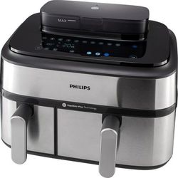 سرخ‌کن 9 لیتر فیلیپس مدل NA555/09