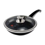 تابه ام جی اس مدل Deep Fry Pan سایز 24