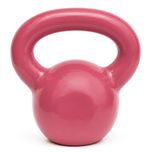 کتل بل روکش دار مدل GS-M-333329 وزن 6 کیلوگرم