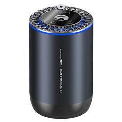 خوشبوکننده هوشمند خودرو