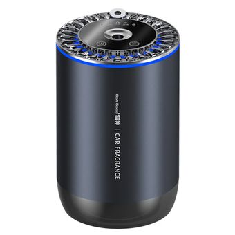 خوشبوکننده هوشمند خودرو