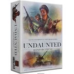 بازی فکری مدل بی باکان نیروی کمکی