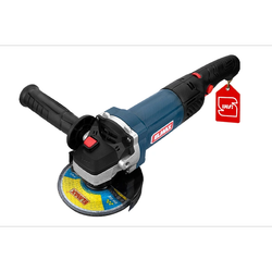 مینی فرز 850 وات دسته بلند دیمردار المکس مدل A.G 2159