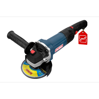 مینی فرز 850 وات دسته بلند دیمردار المکس مدل A.G 2159