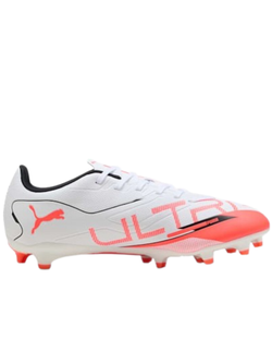 کفش فوتبال پوما اولترا پلی اورجینال Puma ULTRA 5 PLAY FG/AG 108169-01
