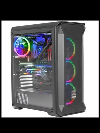 سیستم گیمینگ مخصوص PES 2024 / EFOOTBALL 2024