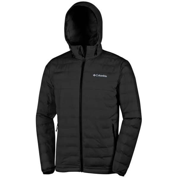 کاپشن ورزشی مردانه کلمبیا مدل  Hooded Jacket WO1151