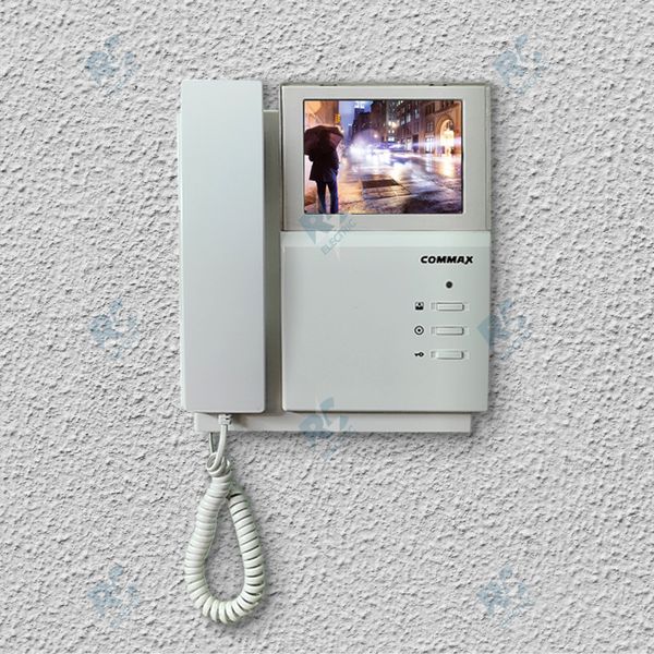 دربازکن تصویری کوماکس مدل 4PNC*669